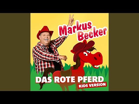 Das rote Pferd (Kids Version)
