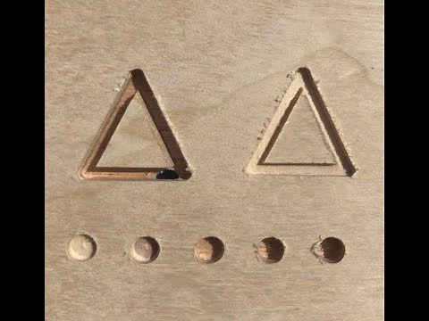 MakerStudio: Using Easel to generate GCode for Snapmaker CNC