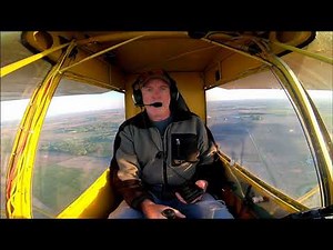Dawn Patrol in the Kitten 5-14-21