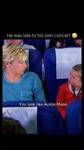 Movies | Entertainment | Funny Videos on Instagram: "Television Series: Austin and Ally Austin & Ally is an American musical comedy television series that aired on Disney Channel from 2011 to 2016. Created by Kevin Kopelow and Heath Seifert, the show follows the unlikely friendship and musical partnership between Austin Moon (played by Ross Lynch), an outgoing singer and performer, and Ally Dawson (played by Laura Marano), a shy but talented songwriter. Together, they navigate the ups and downs 