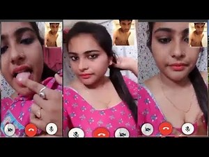 Desi Girls Video Call Secrets EXPOSED Village Girl call with bf #villagegirlvideocall