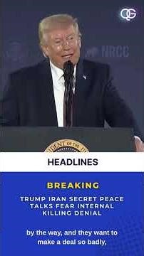 Israel Strikes Isfahan | Trump Hell Unleashed Warning | Iran Hormuz Friends Open