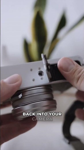 How to update your Fujifilm X100V to use the new XApp (5 Minute Guide) #fujifilm #x100v #xapp