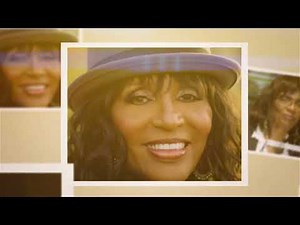 My Tribute Video to the Late Pastor Sandra Crouch