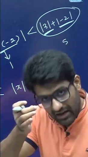 Interesting Property of Modulus 🧐 🧐 😝