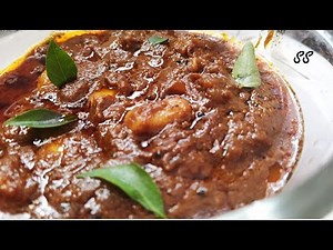 poondu Kulambu epadi seivathu|அருமையான பூண்டு குழம்பு செஞ்சு அசத்துங்க|poondu Kulambu recipe tamil