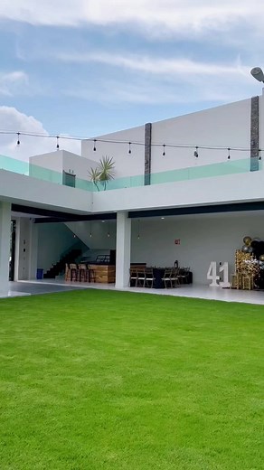 Terraza Consuelo: Tu Espacio Ideal para Eventos