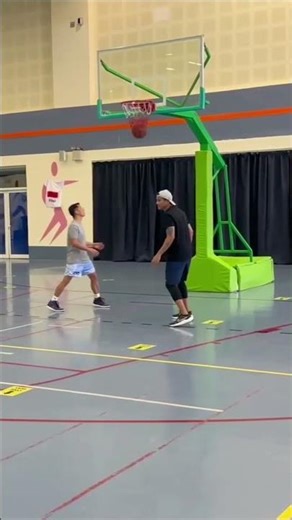 Skill Work ( Post Move )