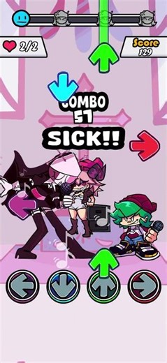 Worship (FNF Mid-Fight Masses)