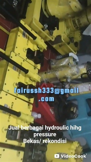 ENERPAC HAND PUMP P464 700BAR