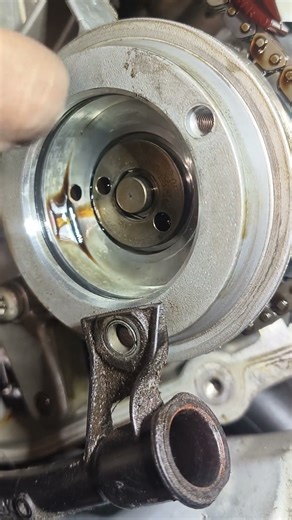 p0016 p0017 VW skoda audi