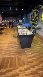 Esam gatavi. Vietas vel ir‼️🤩#spooncafeogre | Spoon Cafe Ogre