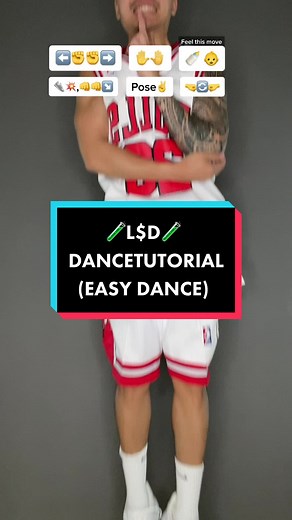 L$D Dance Tutorial | Easy Step-by-Step Guide
