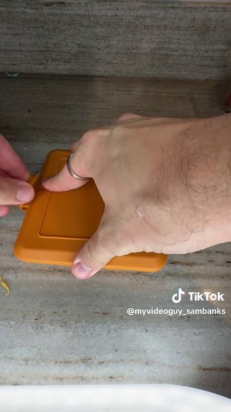Microwave Grill Pan That Actually Grills