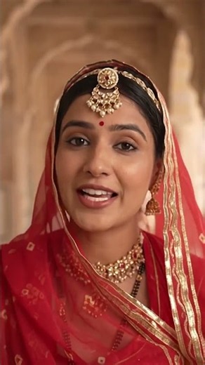 The Borla: Rajasthani Jewelry & Cultural Heritage | rpsc Rajasthan culture
