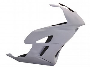 Armour Bodies Race Fairing Kit - Honda CBR125