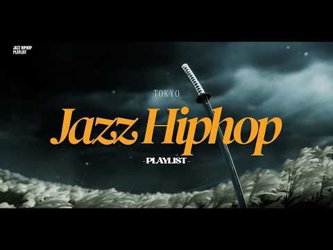 Samurai of Yotei | Vinyl Jazz Hiphop | Nujabes / Sweet williams | "Watanabe mode Respect"