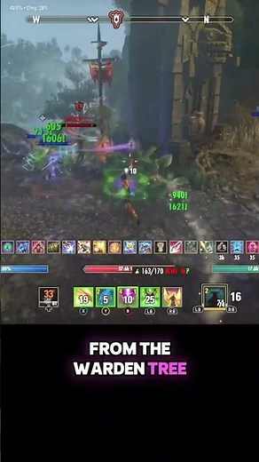 Maximize Your Healing in ESO BG's! ✨