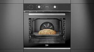 Découvrez la gamme de cuisson Beko et les technologies qui l’accompagnent ! | Beko