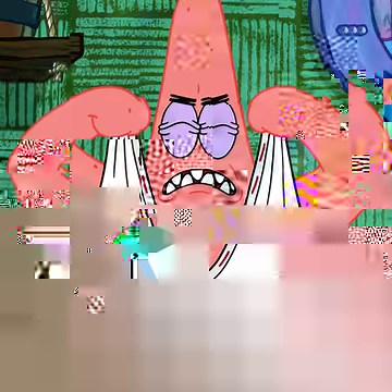 1.8M views · 549 reactions | "I am PATRICK MAN! Defender of Bikini Bottom!" | Remember When | Facebook