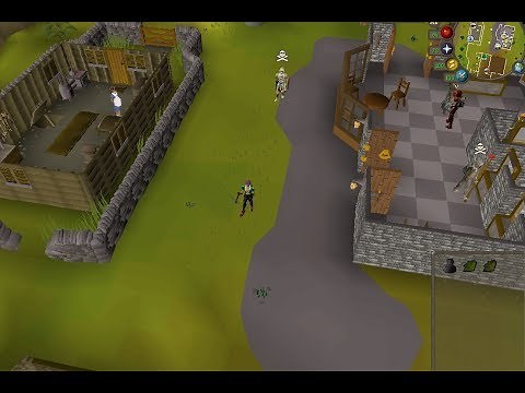 OSRS - How to obtain a looting bag
