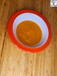 126K views · 2.8K reactions | How To Make Carrot Puree For 4 Month's ➕ Old Baby . | Maa U Catering Services | Facebook