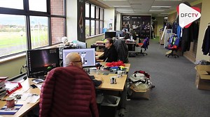 👕 Get the new 2018 #DundalkFC home kit from the Dundalk F.C Merchandise Shop at Marshes Shopping Centre today. #CmonTheTown ⚪⚫ | Dundalk FC