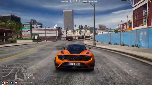 Fivem Engine Sound Swap Custom Car Sounds - Etsy