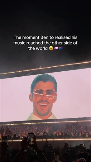Unforgettable Weekend with Benito: Bad Bunny Concert Experience