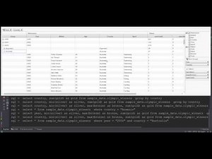 Server Side Row Model for JavaScript Data Grid