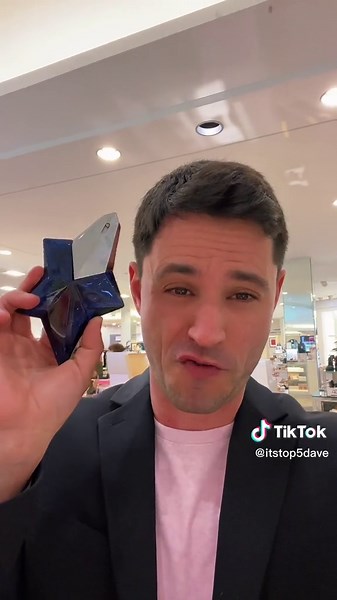 ItsFragranceDave on TikTok