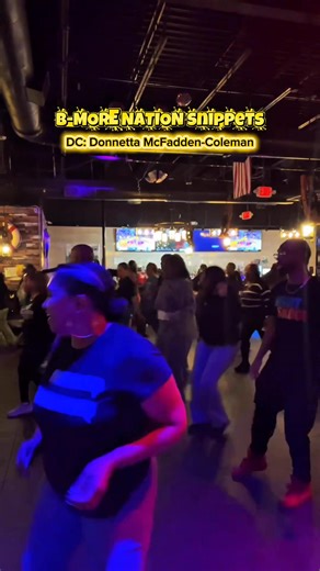 BMORE Nation by Donnetta McFadden-Coleman | Tia CoolBeans