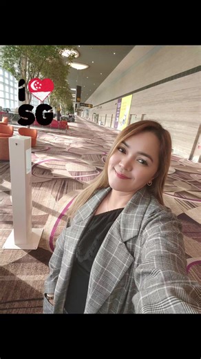 Singapore Changi Airport: The Ultimate Bathroom Experience