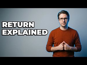 Why Did Palpatine Return In Star Wars Canon?