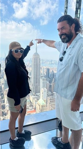 With JAC, Midtown becomes more than a destination, it’s transformed into a full adventure. 🤩🏙️🫧