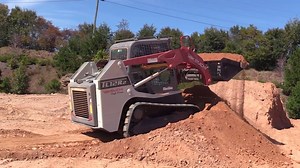52 reactions | The TL12R2 features a completely redesigned cabin and undercarriage for improved operator comfort, and with its powerful double reduction drive system it is ideal for a wide range of demanding applications. | Takeuchi | Facebook