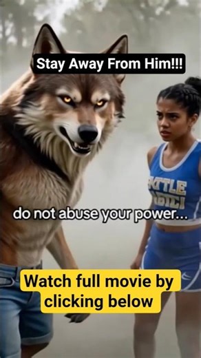 Will Tina Obey this warning?