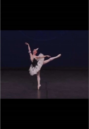 Ballet Challenge: Unleashing Dance Trends with Tutu