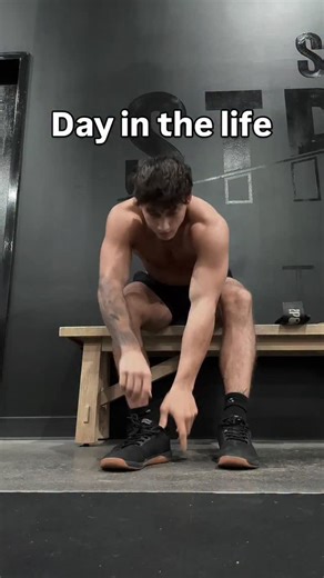 7.5K views · 66 reactions | Day in life of college student gym...