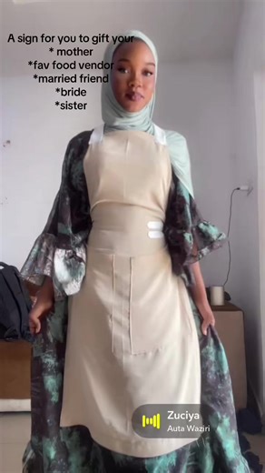 Customizable Aprons for Every Occasion