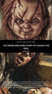 11K views · 161 reactions | The Origin and Dark Story of Chucky He...