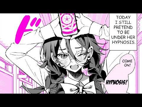 A Tale of Hypnotised Love [Chapters 1-14]