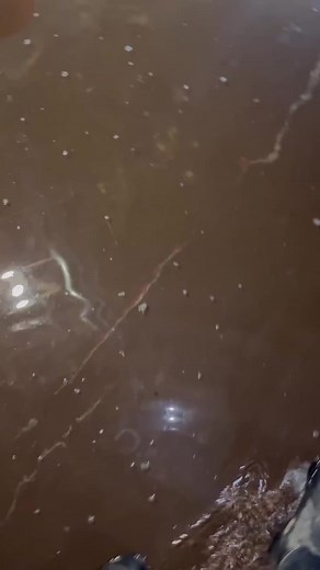 Sealing a flood repair with Megaloc is the cherry on top of an expert repair by our Ambassador @colintheplumberllc! | Oatey