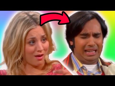 10 Times Penny was the Best Friend on The Big Bang Theory