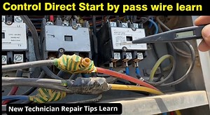 package unit’s 3-phase compressor not starting? In this video, we’ll guide you through a step-by-step troubleshooting process to diagnose and fix the issue. Learn h | ASR Service Center