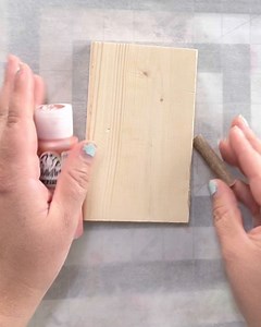 390K views · 5K reactions | Easy scrap wood rustic pumpkin | Burlap Kitchen | Facebook