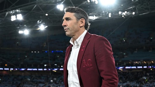 Why Origin eligibility change won’t dictate Billy Slater’s QLD selections