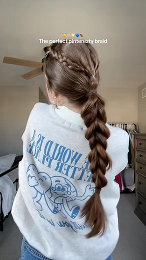 Alexia on Instagram: "Tutorial for the dragon braid hack?? • • #braid #braidedhairstyles #pinteresthairstyles #dragonbraid #cutebraids #summerhairstyles #springhairstyle #hairtok #hair #hairstyle #lovehair #hairfashion #hairlove #hairinspo #hairideas #pinteresthair #hairaesthetic #easylook #trending #trend #cutehairstyle #prettyhair #hairinspiration #hairgoals #greybandit"