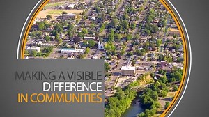 This year we’re helping Americans where they live with everything from cleanups to climate resilience. Administrator Gina McCarthy outlines our priorities for our community-based work for employees. | U.S. Environmental Protection Agency