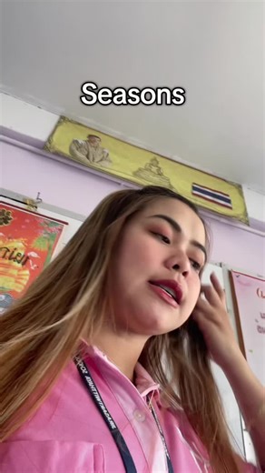 Understanding the Four Seasons: Spring, Summer, Fall, Winter